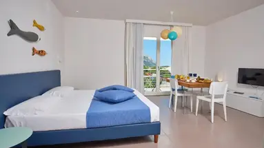 Felix Porto San Paolo Residence