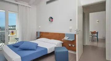 Felix Porto San Paolo Residence