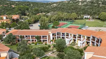 Felix Residence Hotel Costa Serena