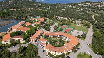 Felix Residence Hotel Costa Serena