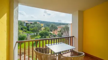 Felix Residence Hotel Costa Serena