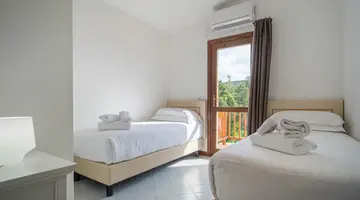 Felix Residence Hotel Costa Serena