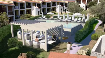 Felix Residence Hotel Costa Serena