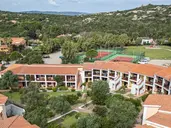 Felix Residence Hotel Costa Serena