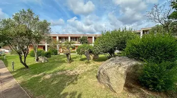 Felix Residence Hotel Costa Serena