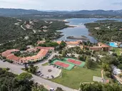 Felix Residence Hotel Costa Serena