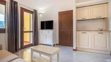 Felix Residence Hotel Costa Serena