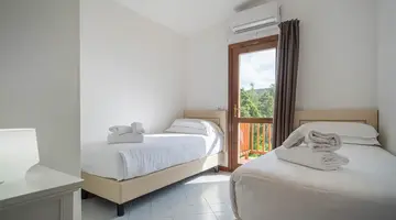 Felix Residence Hotel Costa Serena