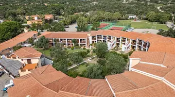Felix Residence Hotel Costa Serena