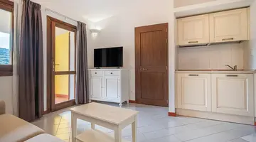 Felix Residence Hotel Costa Serena