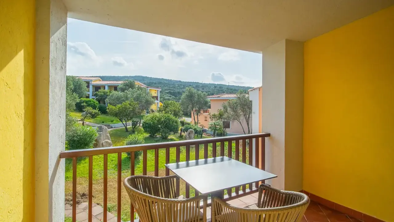 Felix Residence Hotel Costa Serena