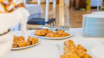 Felix Residence Hotel Costa Serena