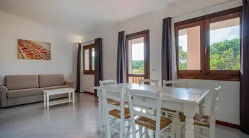 Felix Residence Hotel Costa Serena
