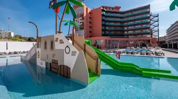 FENALS GARDEN HOTEL