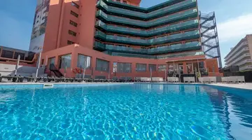 FENALS GARDEN HOTEL