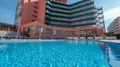 FENALS GARDEN HOTEL