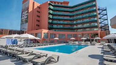 FENALS GARDEN HOTEL