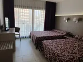 FENALS GARDEN HOTEL
