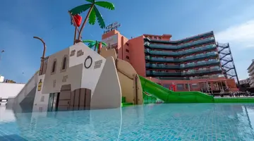 FENALS GARDEN HOTEL