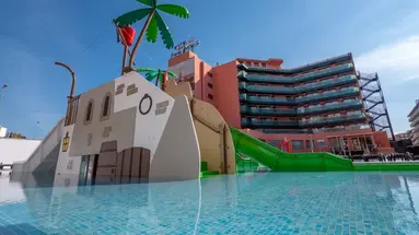 FENALS GARDEN HOTEL