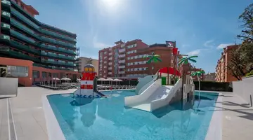 FENALS GARDEN HOTEL