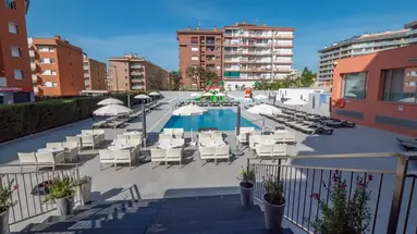 FENALS GARDEN HOTEL