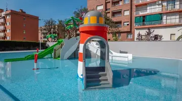 FENALS GARDEN HOTEL