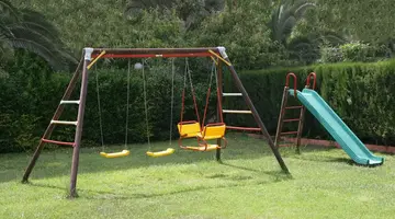 Fenals Garden