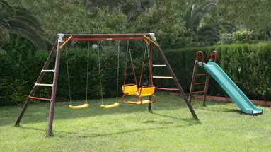 Fenals Garden