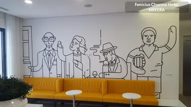 Fenicius Charme Hotel