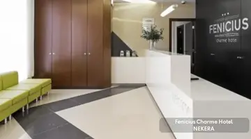 Fenicius Charme Hotel