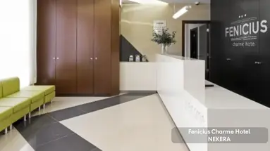 Fenicius Charme Hotel