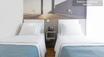 Fenicius Charme Hotel