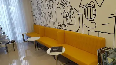 Fenicius Charme Hotel