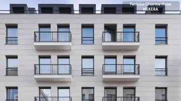 Fenicius Charme Hotel