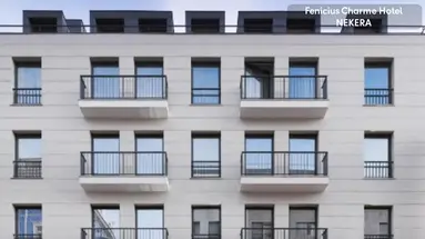 Fenicius Charme Hotel