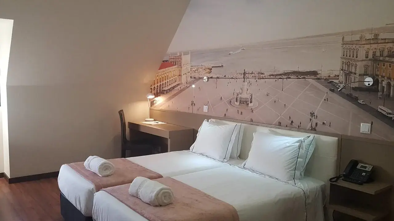 Fenicius Charme Hotel
