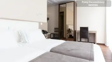 Fenicius Charme Hotel