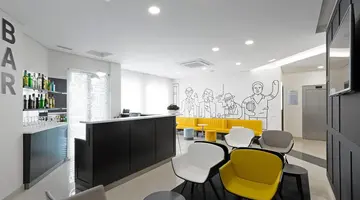 Fenicius Charme Hotel