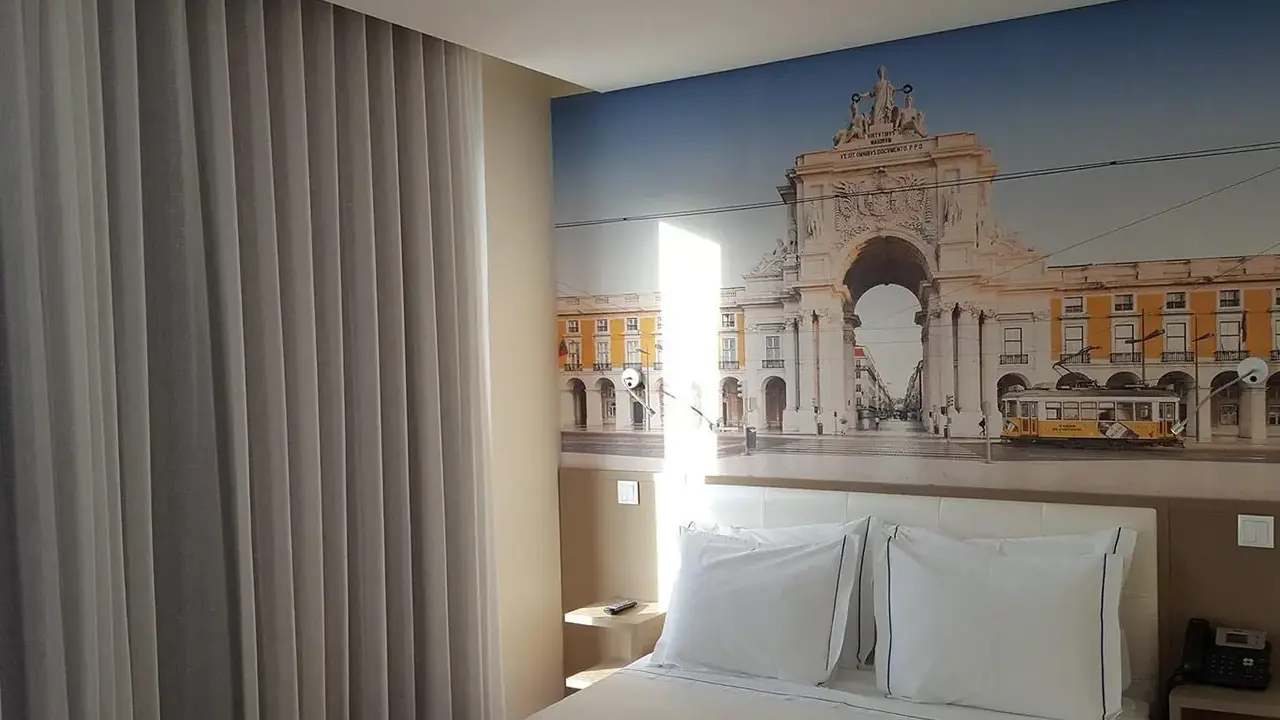 Fenicius Charme Hotel