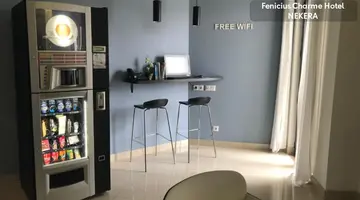 Fenicius Charme Hotel
