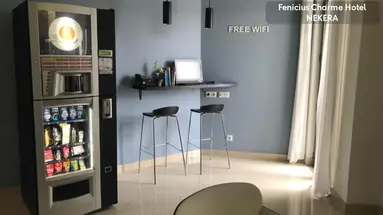Fenicius Charme Hotel