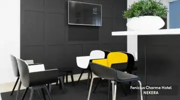 Fenicius Charme Hotel
