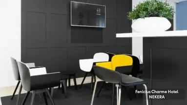Fenicius Charme Hotel