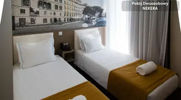 Fenicius Charme Hotel