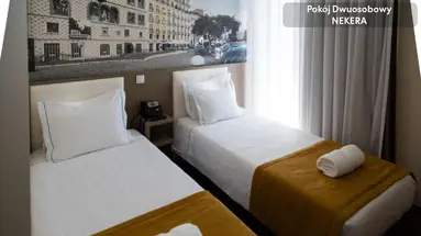 Fenicius Charme Hotel