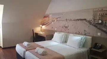 Fenicius Charme Hotel