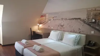 Fenicius Charme Hotel