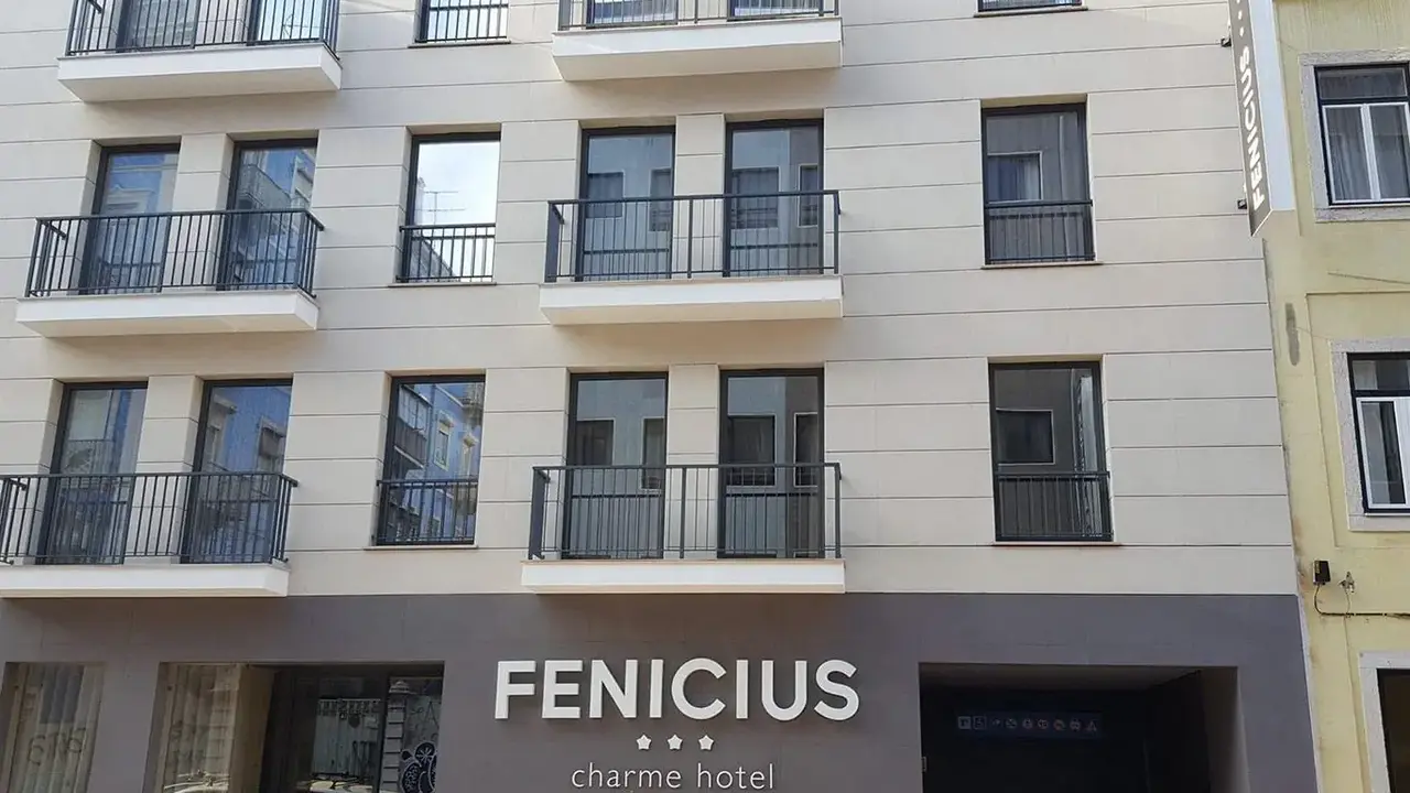 Fenicius Charme Hotel