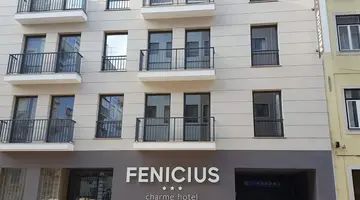Fenicius Charme Hotel